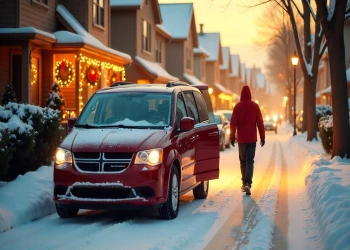 Best Minivans for Families